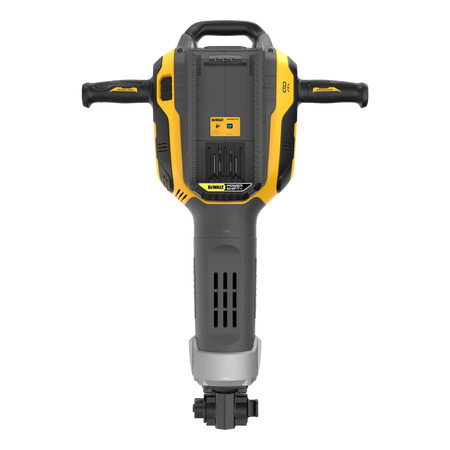 DEWALT POWERSHIFT 1-1/8IN Hex Demolition Hammer