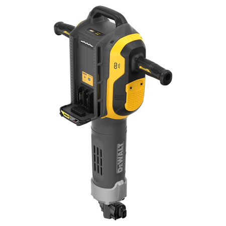DEWALT POWERSHIFT 1-1/8IN Hex Demolition Hammer