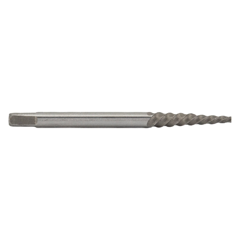 #1 Carbon Steel Spiral Flute Screw Extractor