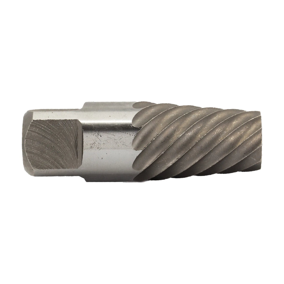 #11 Carbon Steel Spiral Flute Screw Extractor