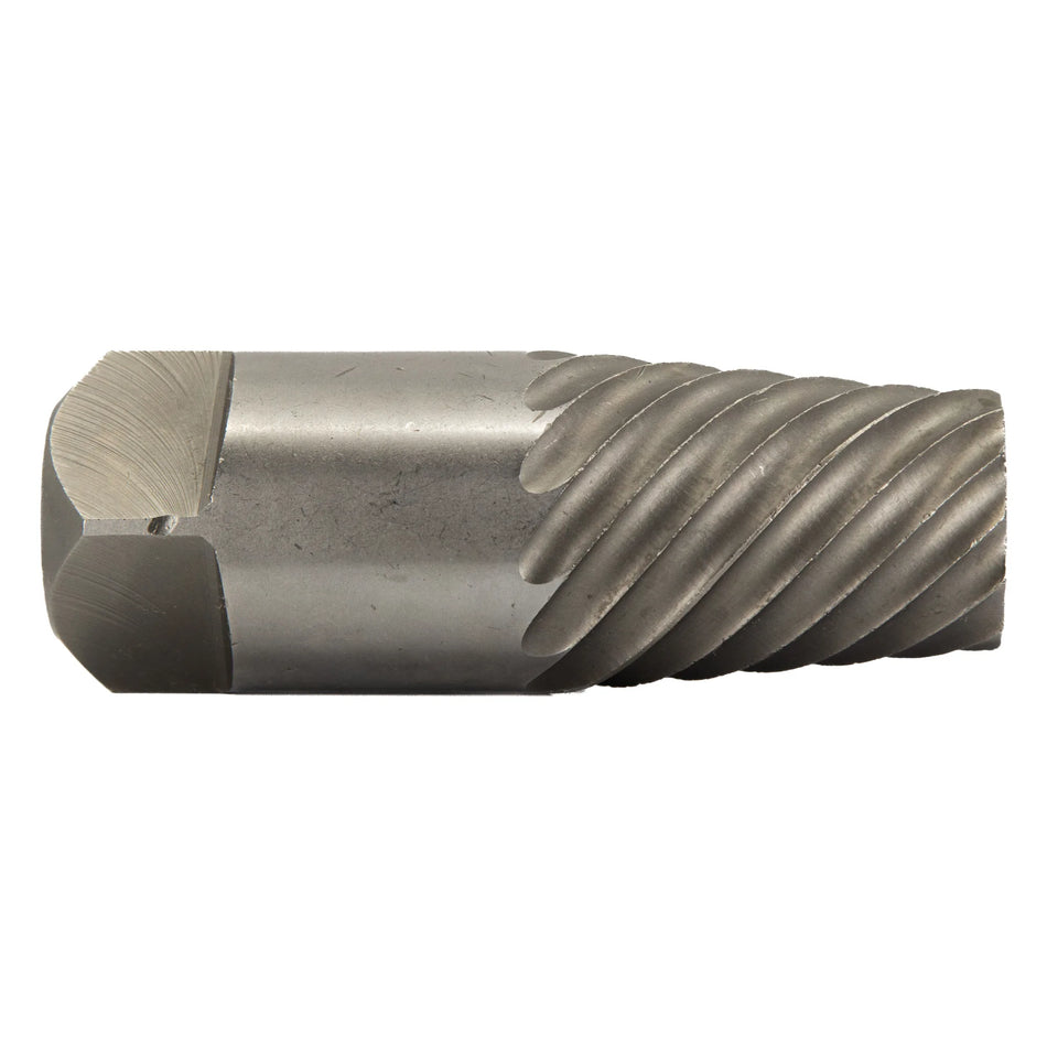 #12 Carbon Steel Spiral Flute Screw Extractor