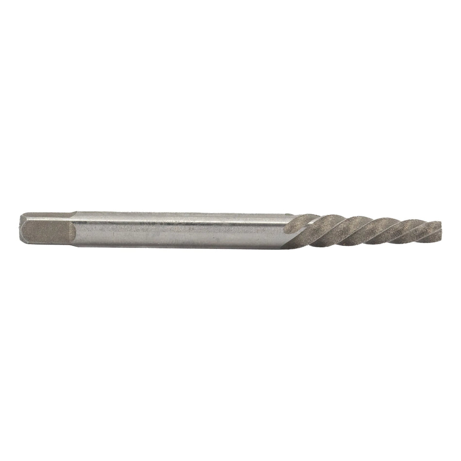 #2 Carbon Steel Spiral Flute Screw Extractor