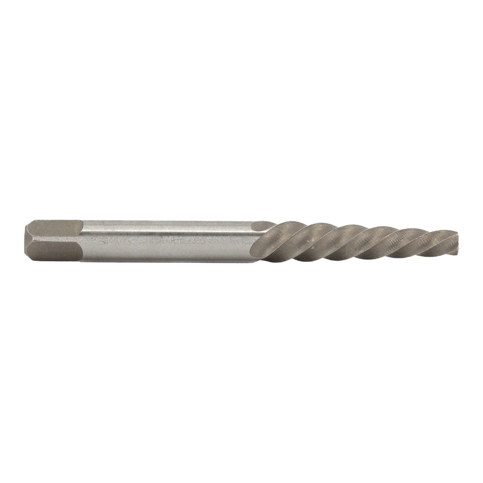 #3 Carbon Steel Spiral Flute Screw Extractor