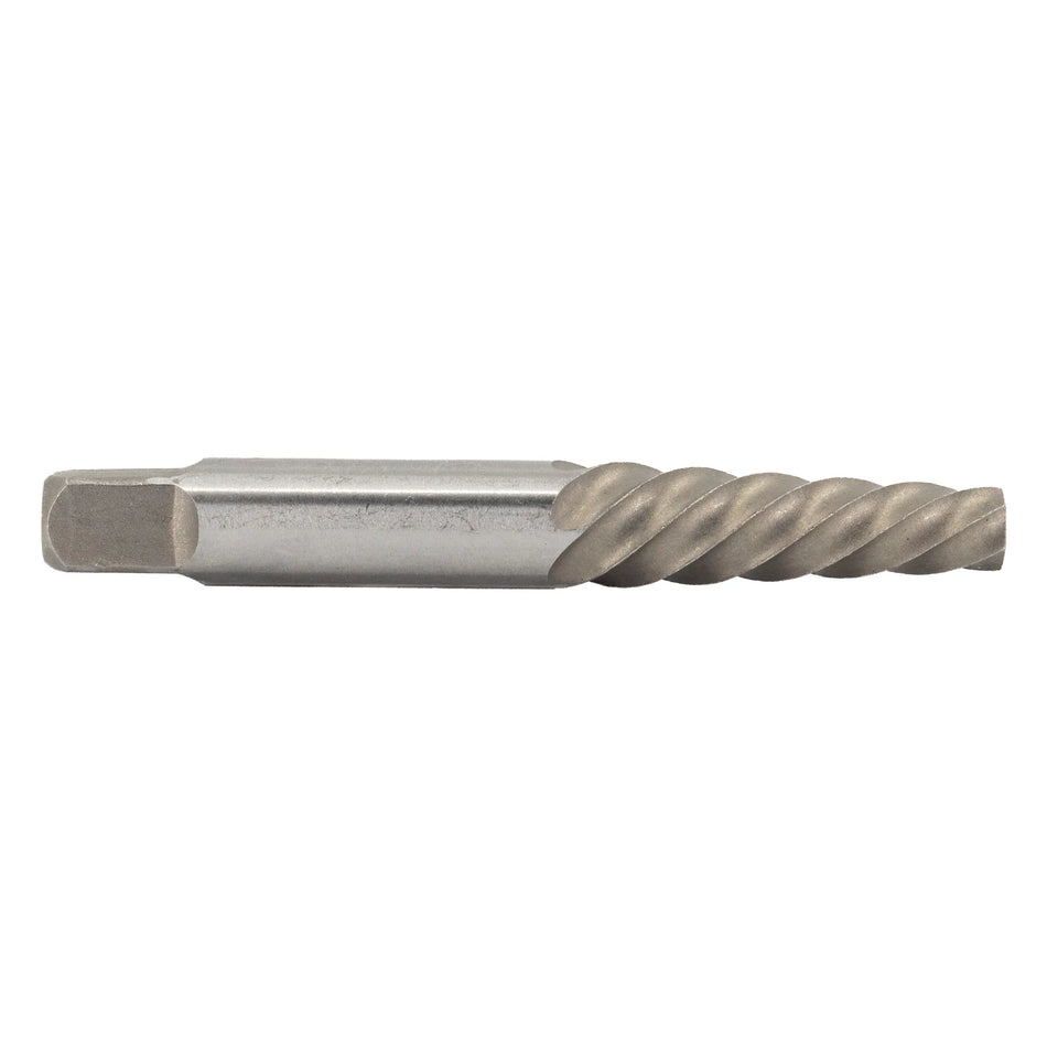#5 Carbon Steel Spiral Flute Screw Extractor