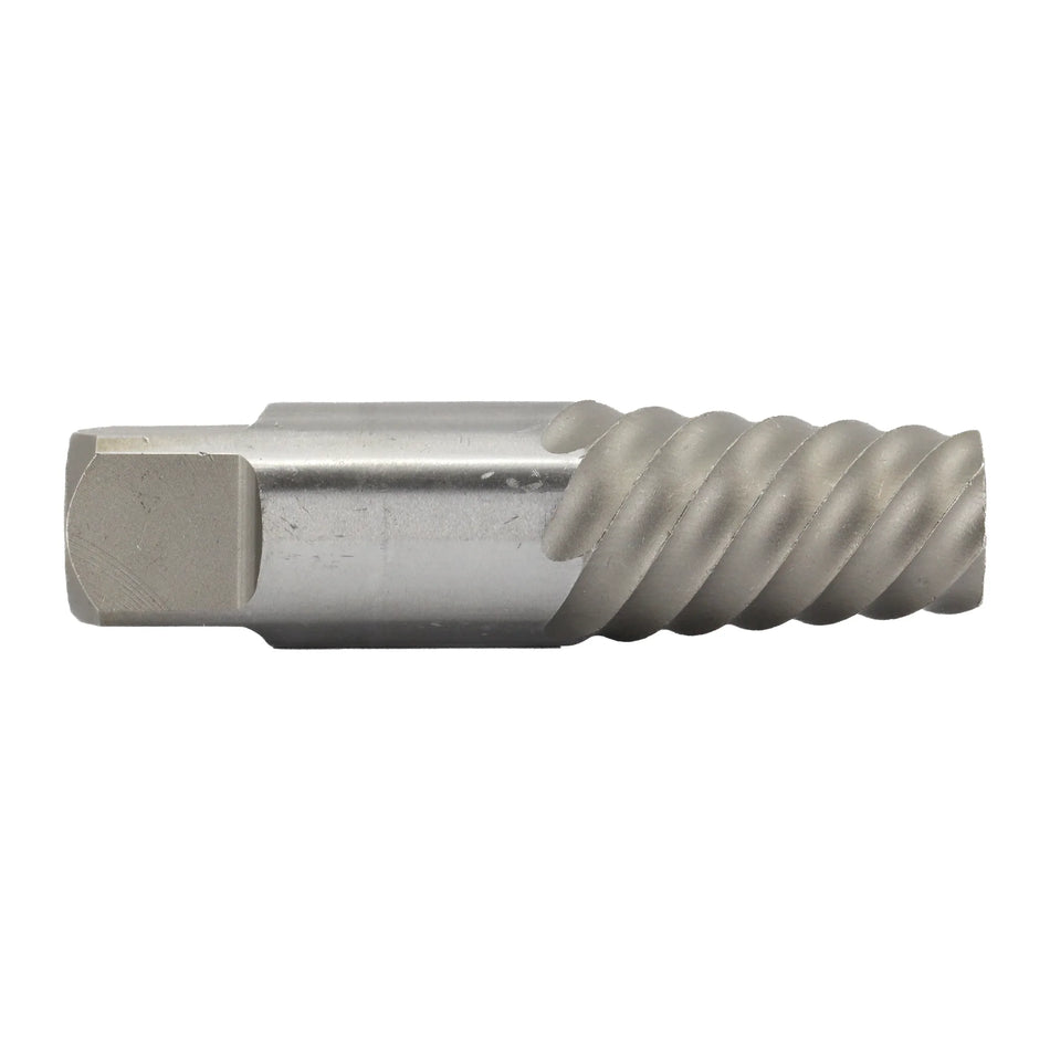 #9 Carbon Steel Spiral Flute Screw Extractor