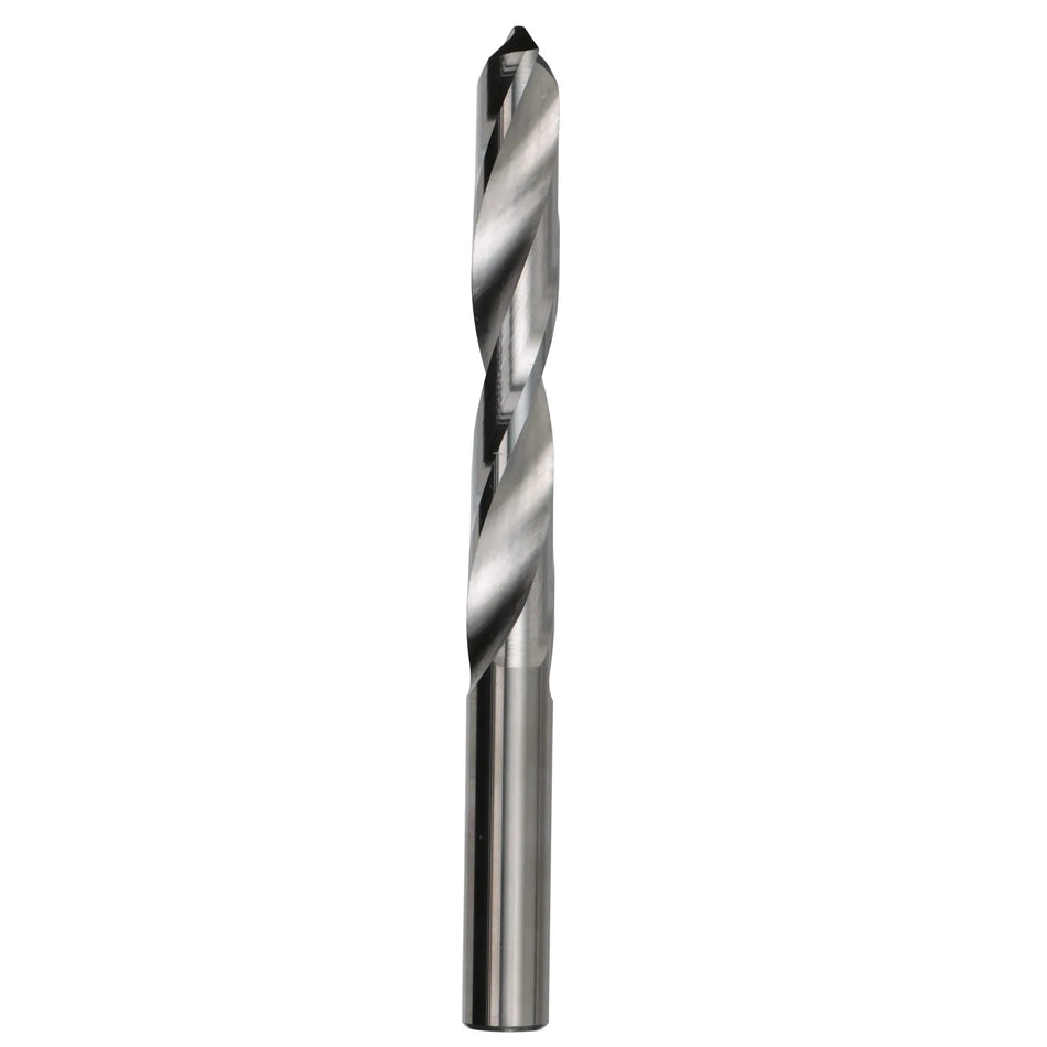 1/2" Solid Carbide Drill Bit
