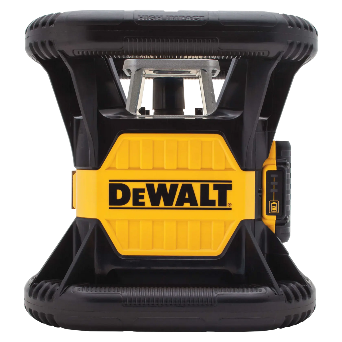 DEWALT 20V MPP RED TOUGH ROTARY LASER