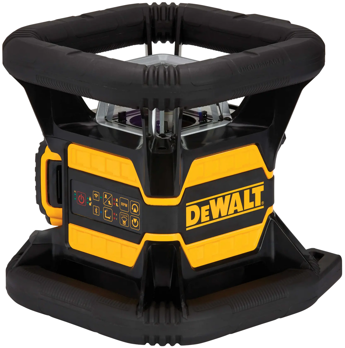 DEWALT DW RED 20V BT TOUGH ROTARY