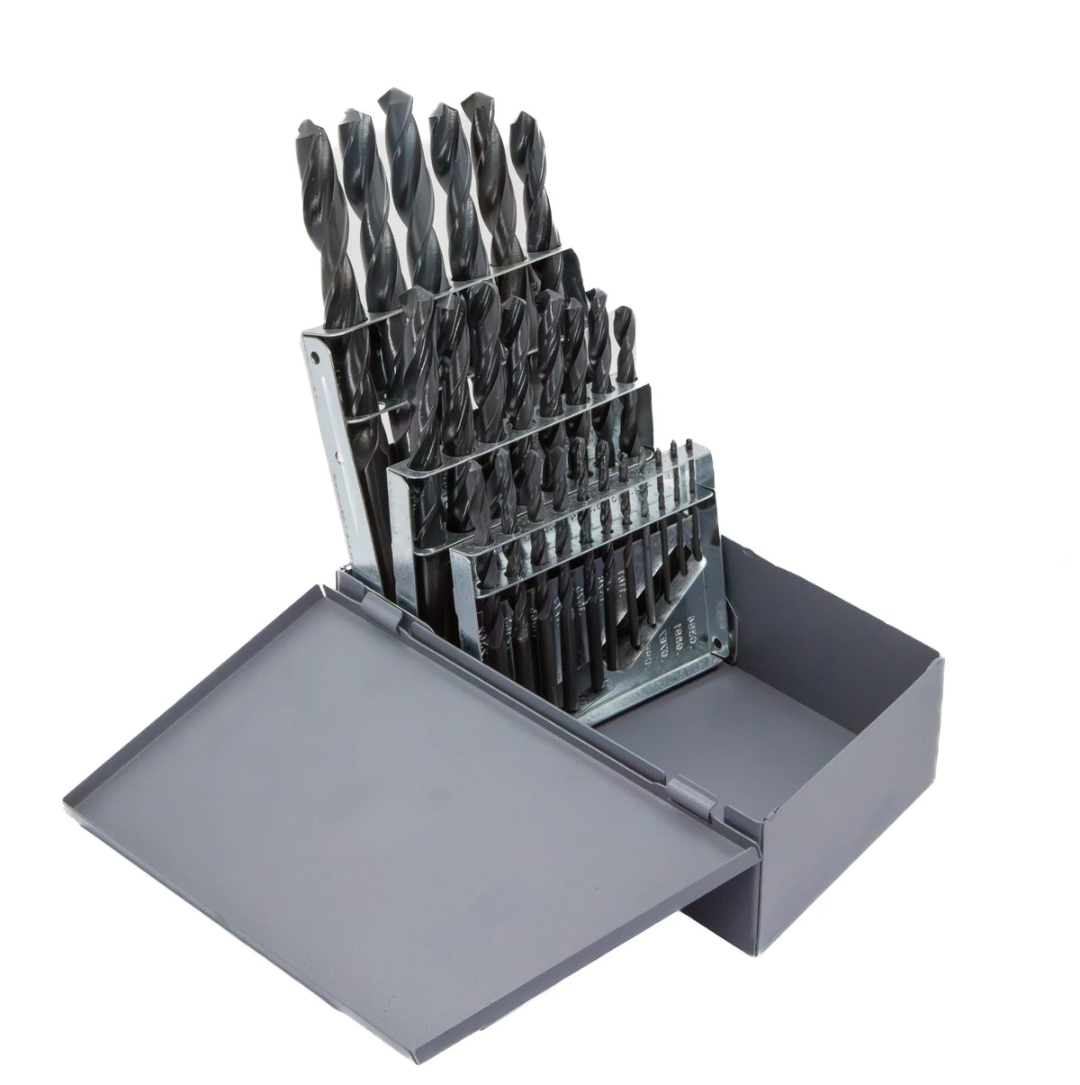 25 PC DRILL SET DWDN