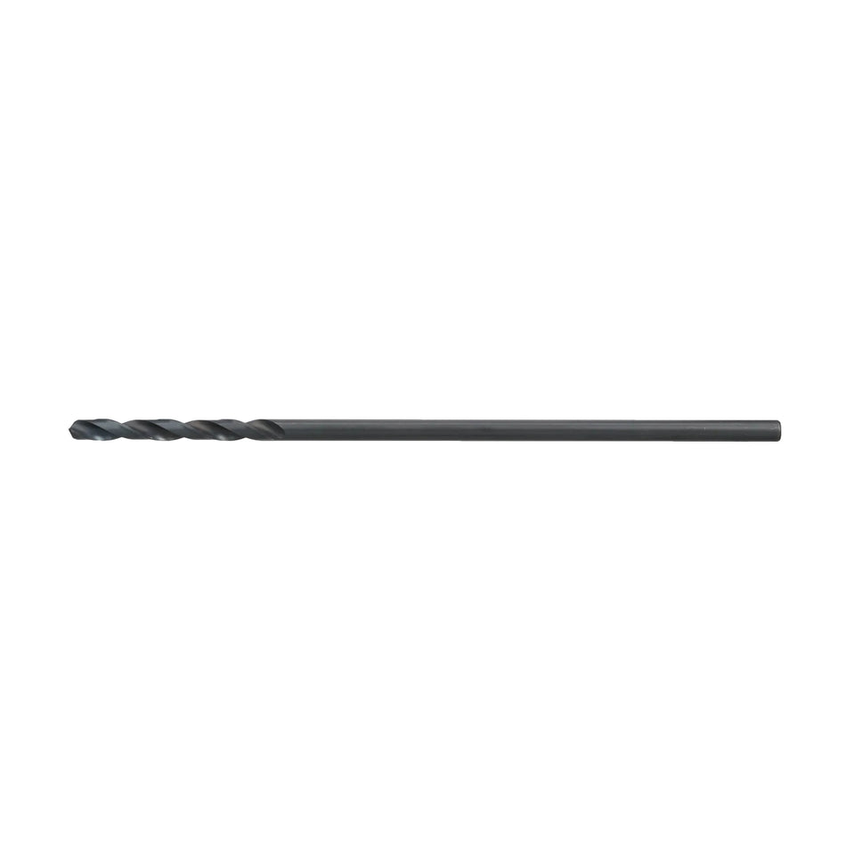 9/32" x 6" HSS Aircraft Extension Drill Bit, DWDA/C