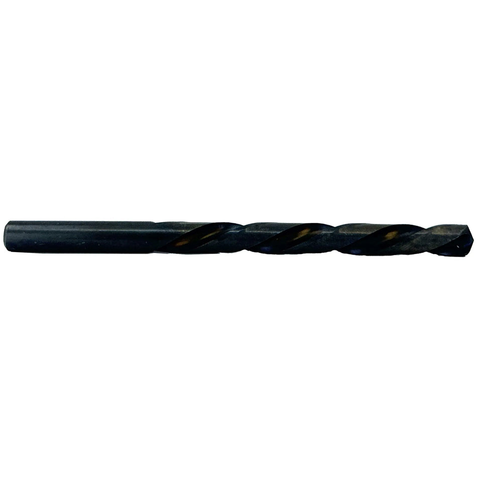 I HSS Left Hand Jobber Length Drill Bit