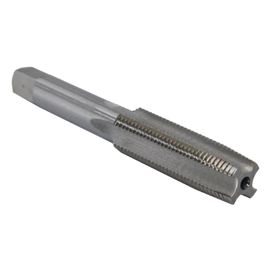 1/2"-20 HS LH 4 FL TAPER TAP