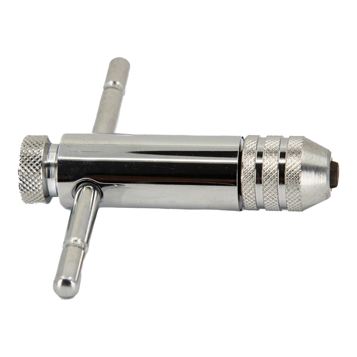 1/16-1/4" RATCH TH TAP WRCH
