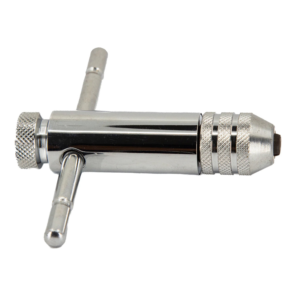 1/16-1/4" RATCH TH TAP WRCH