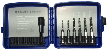 6 PC HS DRAP SET