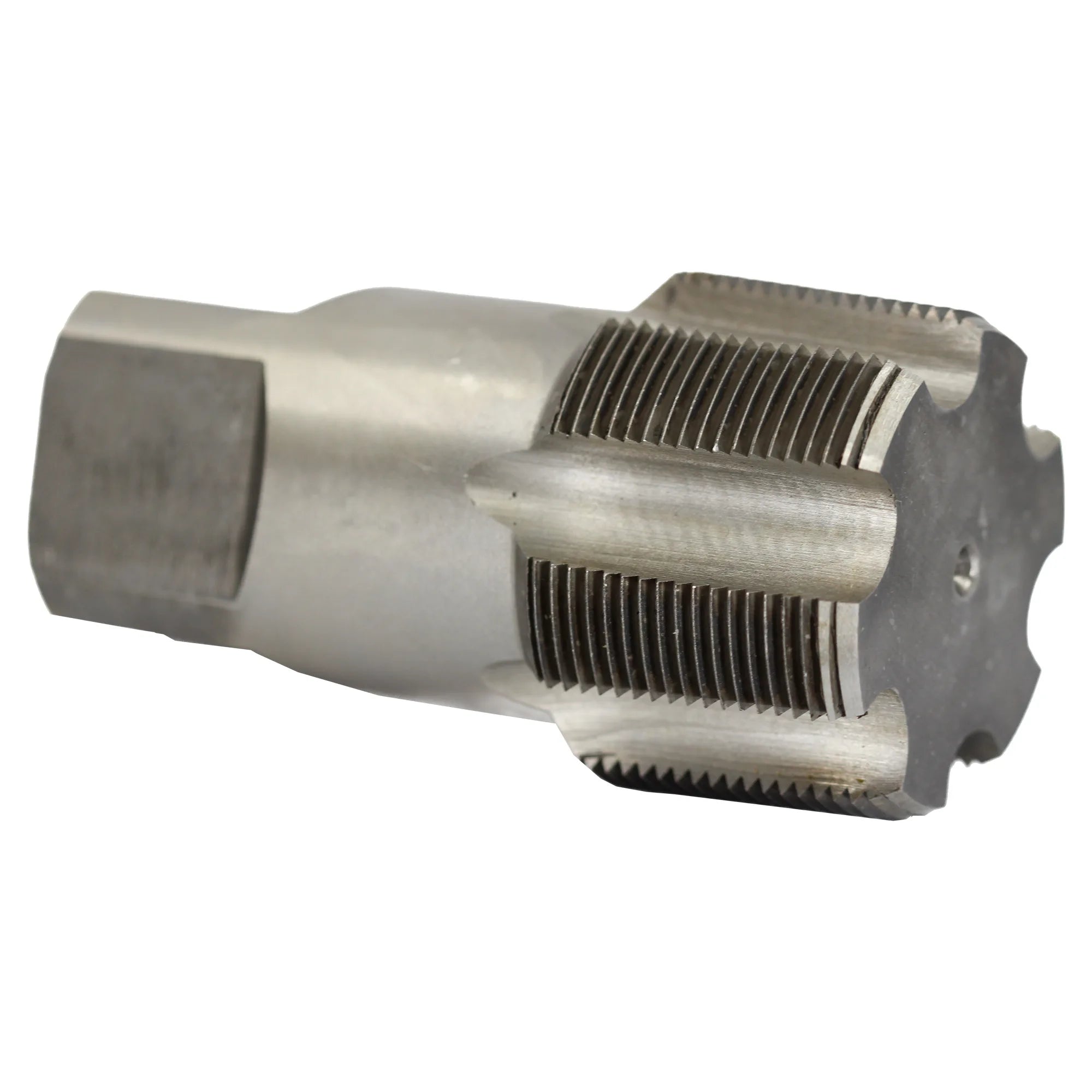 2" NPT CS TAP