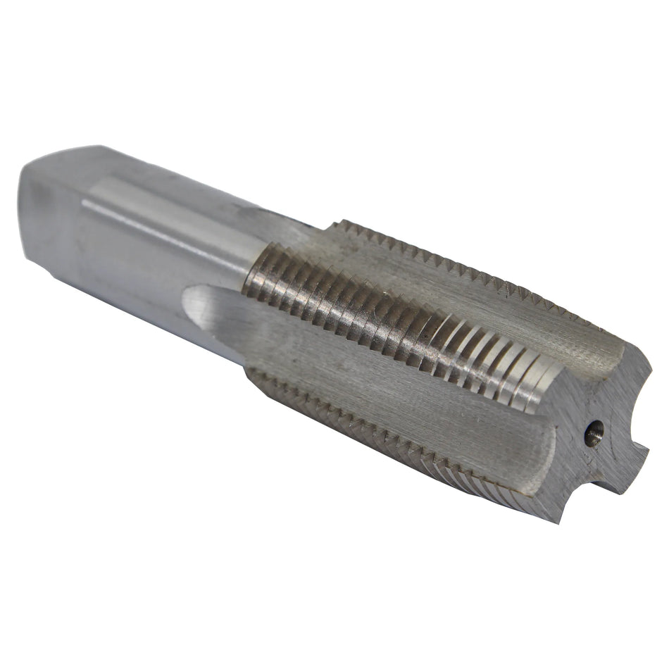 1-1/8"-7 HS TAPER TAP