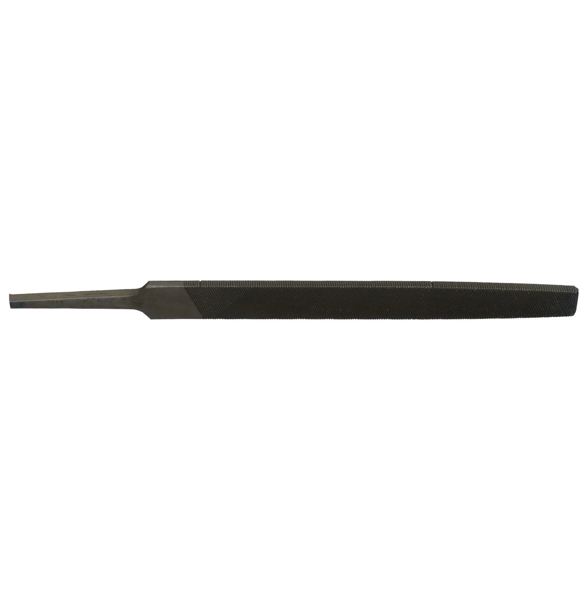 10" FLAT BST FILE
