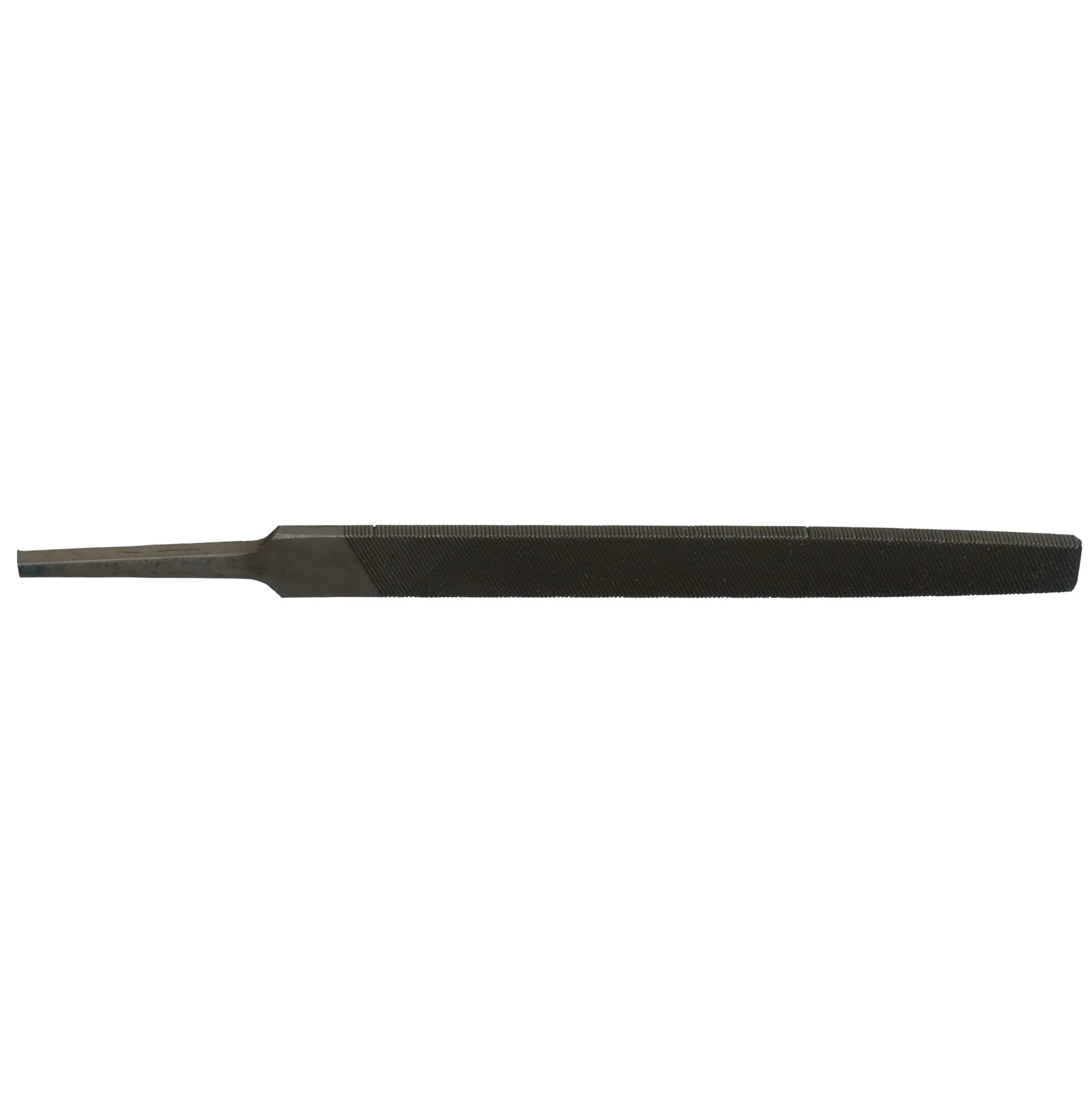 10" FLAT BST FILE