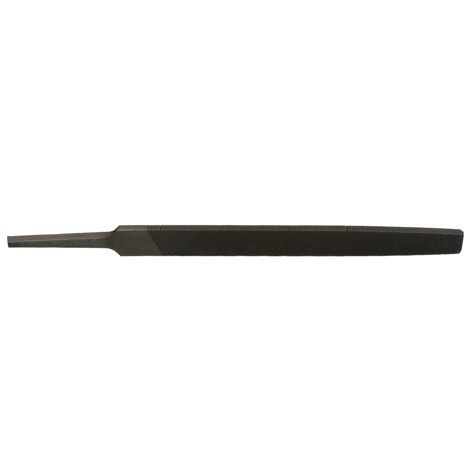 10" FLAT BST FILE