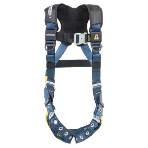 LITEFIT™ H312004 Standard (Back D-Ring) Harness (XL)