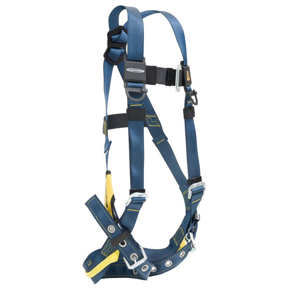 LITEFIT™ H312002 Standard (Back D-Ring) Harness (M/L)