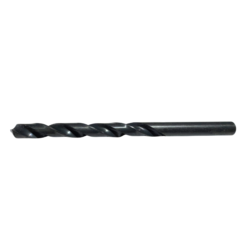 Triumph Drills Screw Machine Length HSS Black Oxide 3/32