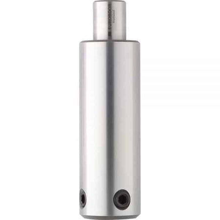 Adapter, Weldon, size 19.05 mm, L 100 mm.
