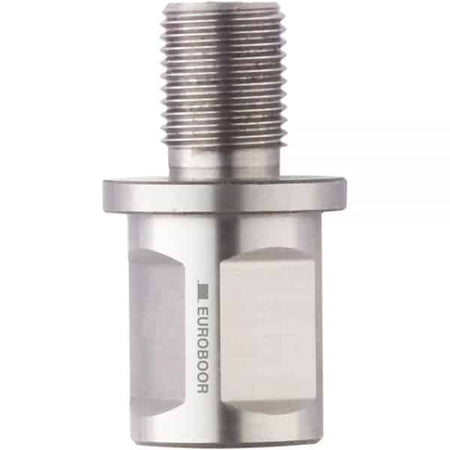 Adapter, Weldon, 19.05 mm.