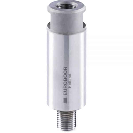 Adapter, UNF, L 65 mm.