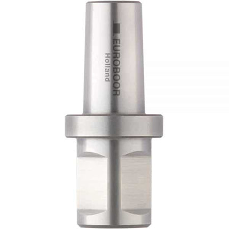Adapter, B taper.