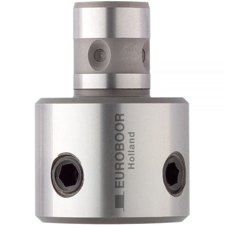 Adapter, Fein Quick-In, 18 mm.