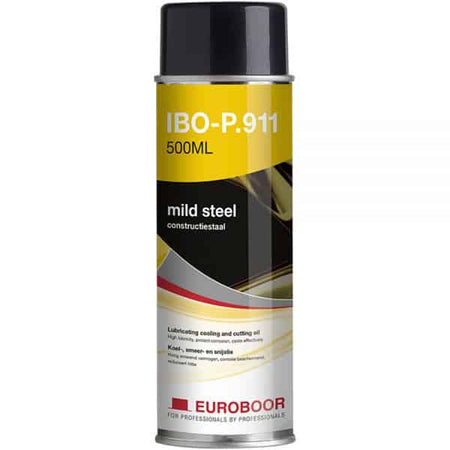 Cutting oil, 500 ml.
