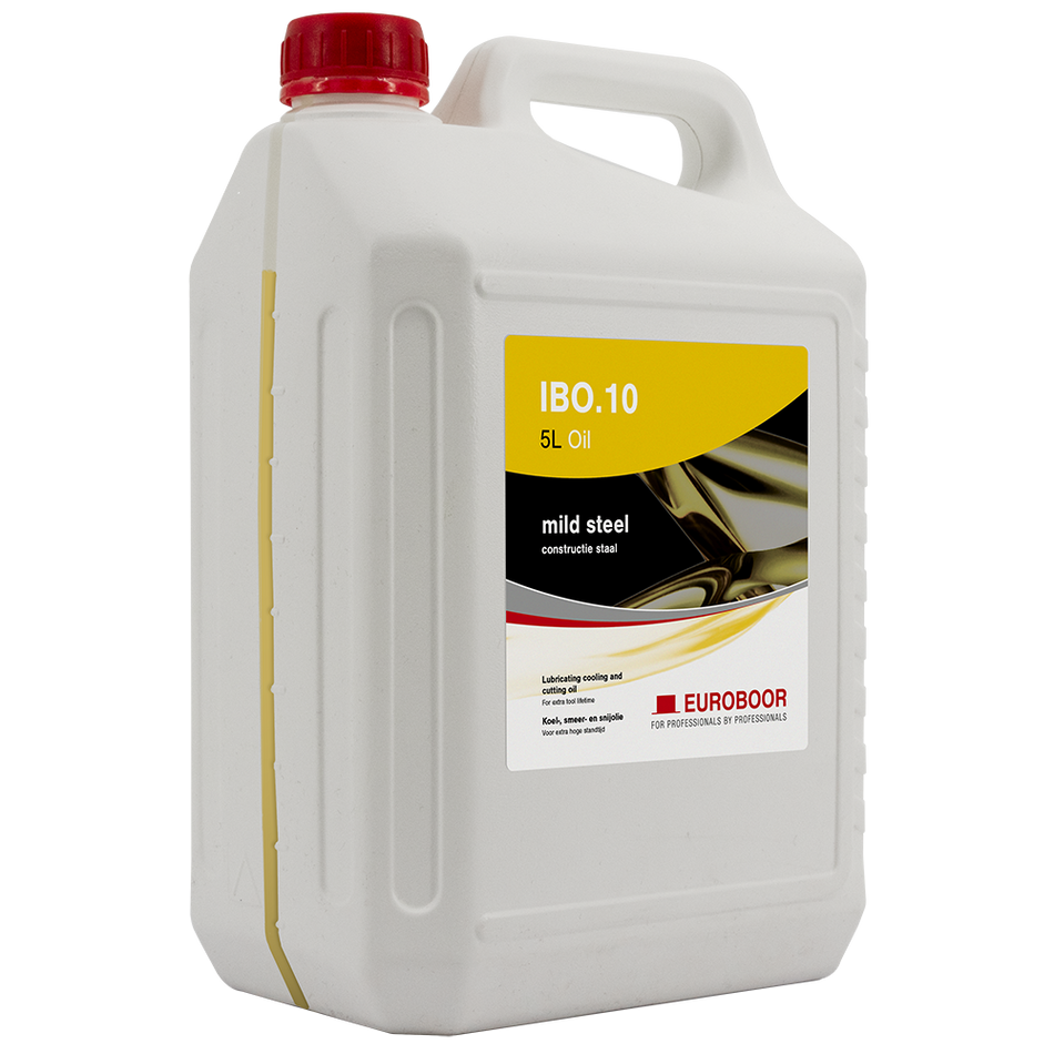 Cutting oil, 5000 ml.
