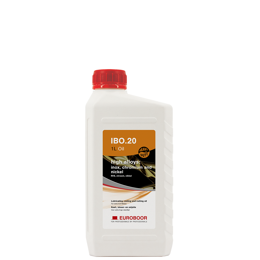 Cutting oil, 1000 ml.