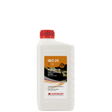 Cutting oil, 1000 ml.