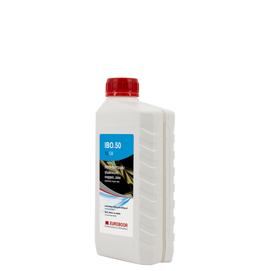 Cutting oil, 1000 ml.
