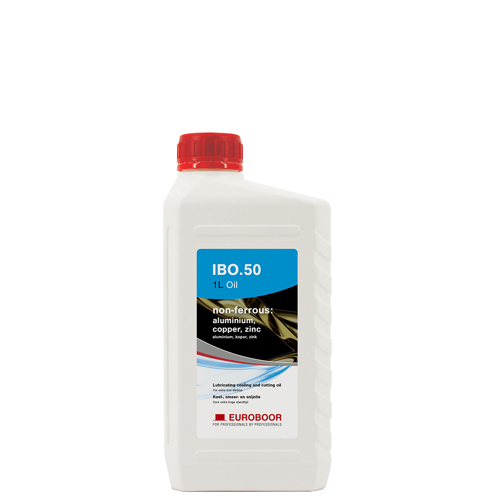 Cutting oil, 1000 ml.