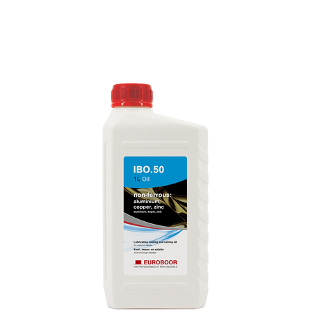 Cutting oil, 1000 ml.