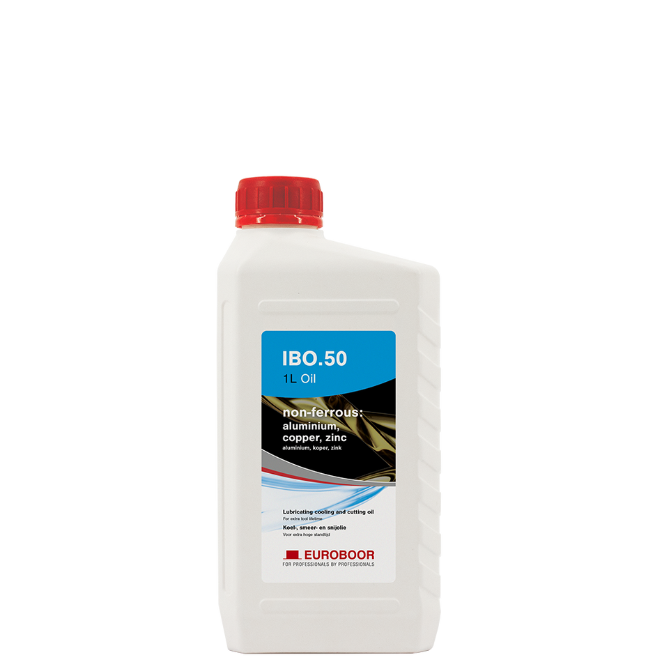Cutting oil, 1000 ml.