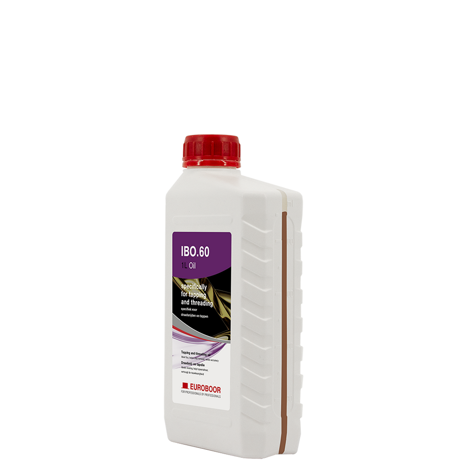 Threading oil, 1000 ml.