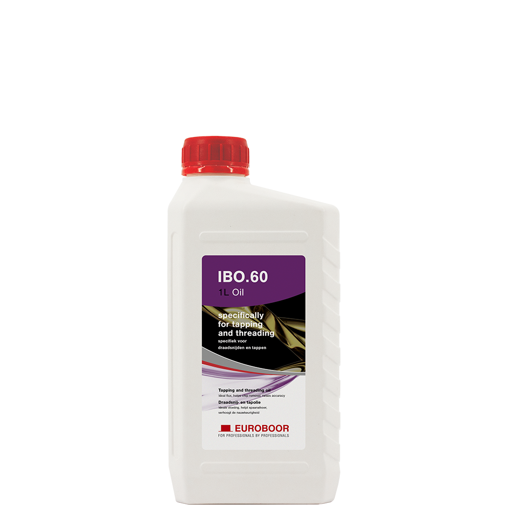 Threading oil, 1000 ml.