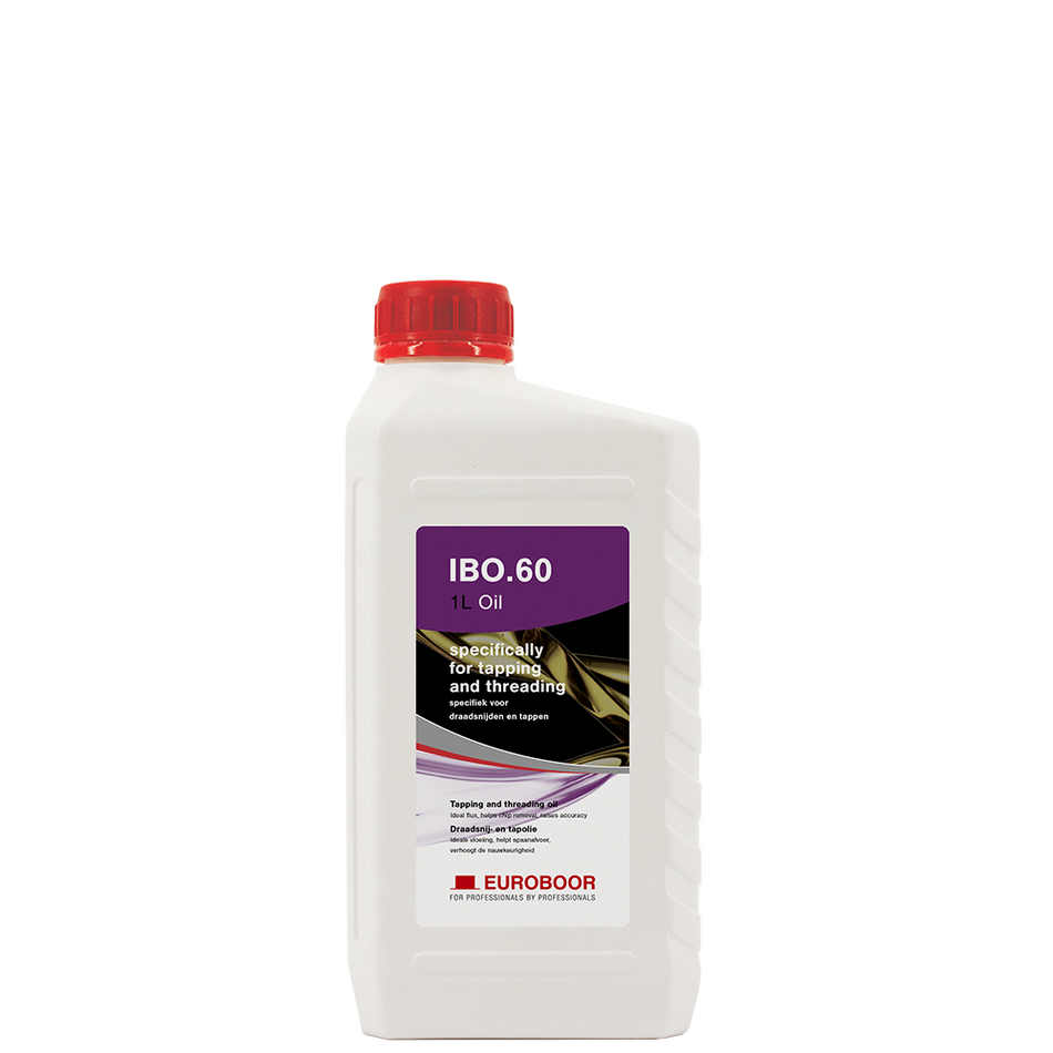 Threading oil, 1000 ml.