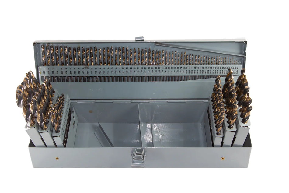 115 PC KFD SET