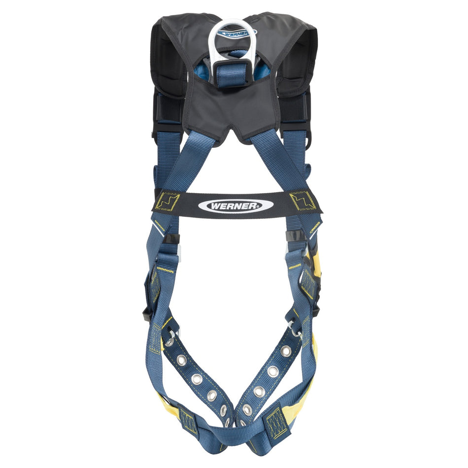 LITEFIT™ Plus H312001XQP Standard (Back D-Ring) Harness (S)