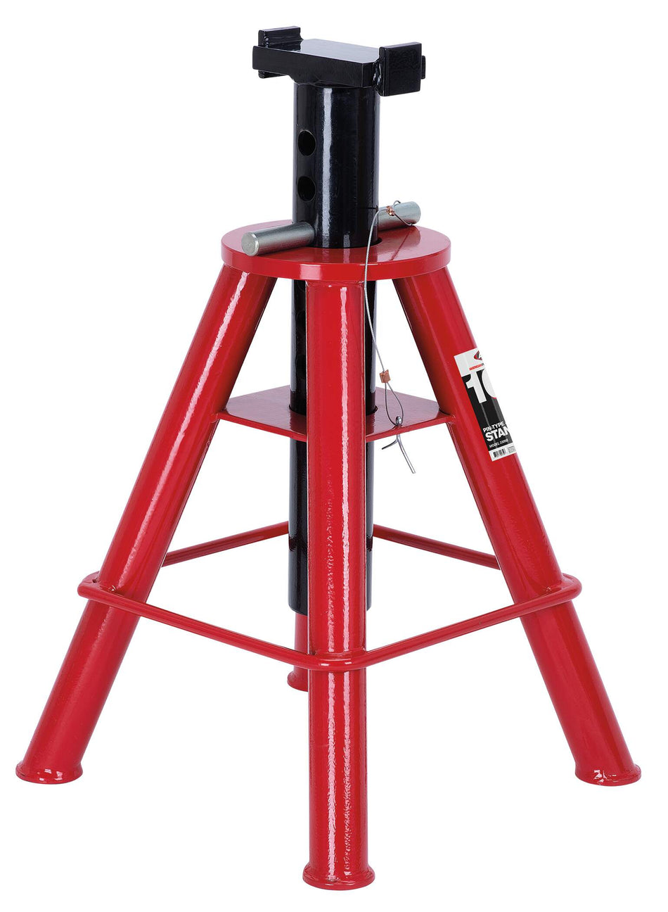 Truck Jack Stand - 10 Ton Capacity