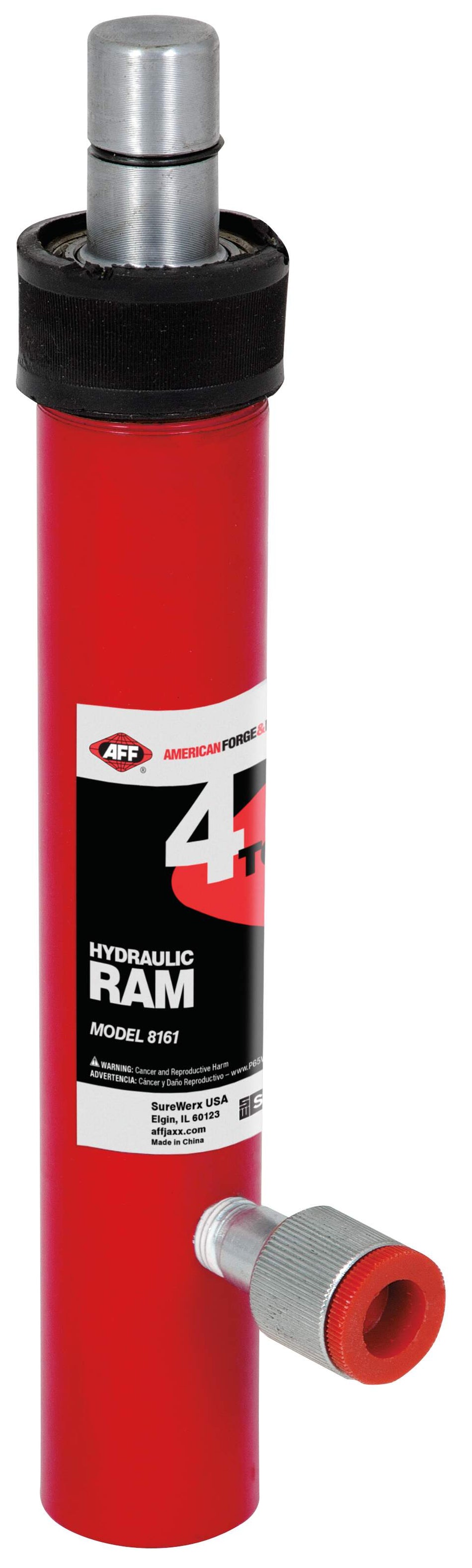 Hydraulic Ram - 4 Ton