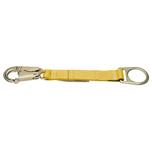 Werner Fall Protection M010000 18in D-Ring Extender