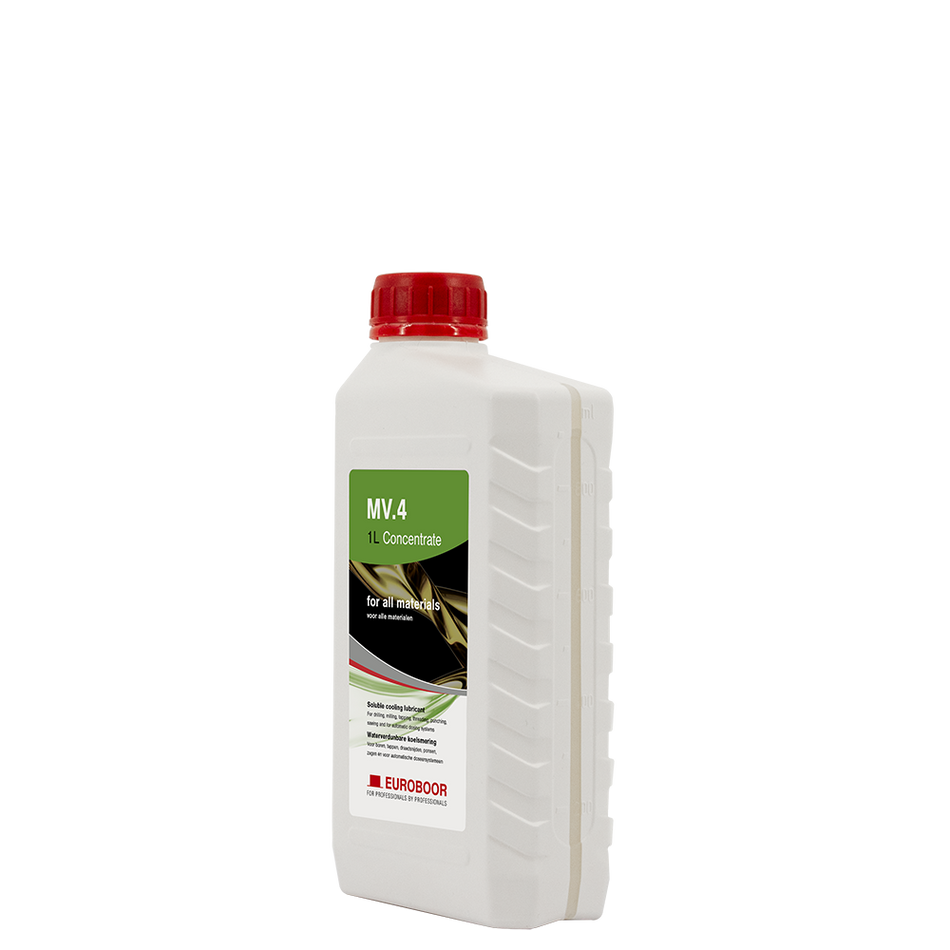 Cutting fluid, 1000 ml.