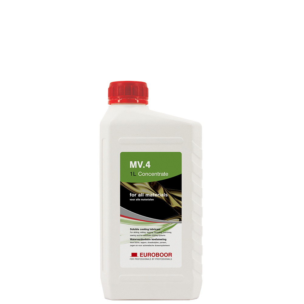 Cutting fluid, 1000 ml.
